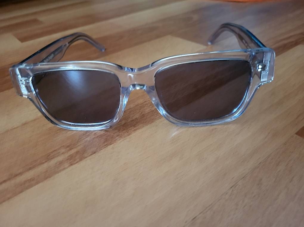 Occhiali & Lenti: Palm Angels Sonnenbrille  – Usato da Pfungen venduto da meierda89