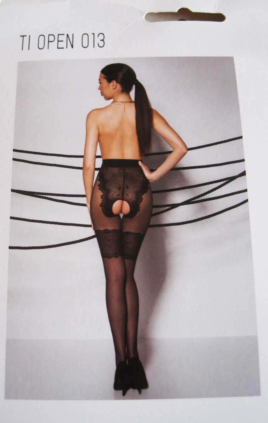 Collants: Passion T1 open O13 – Neuf avec emballage d'origine à Riedikon par gra_r5w8 2