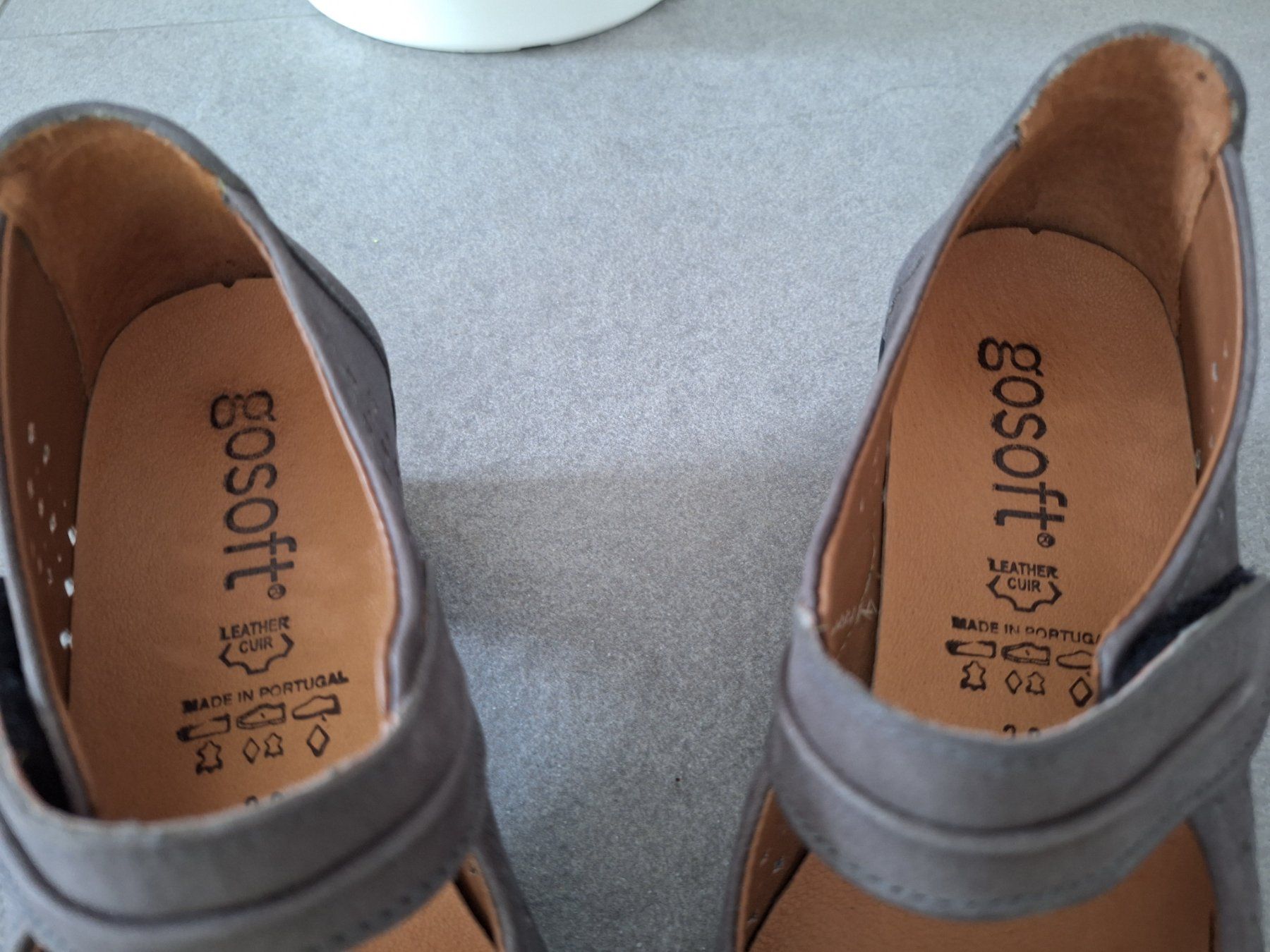Scarpe da donna: Pumps mit Riemen – Nuovo (secondo la descrizione) da Mühlethal venduto da prackendorf 4
