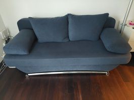 Sclafsofa