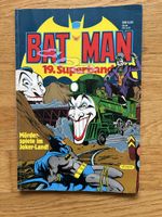 Batman Superband 19