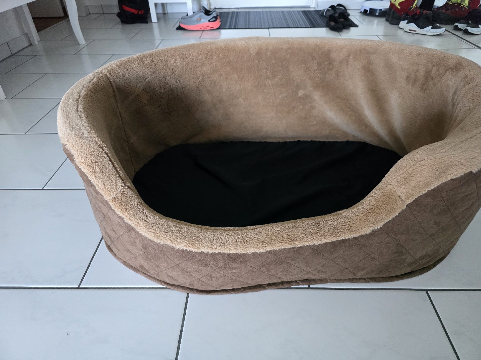 Cucce & Letti: Hundebett  – Usato da Twann venduto da kev_b6tb 6