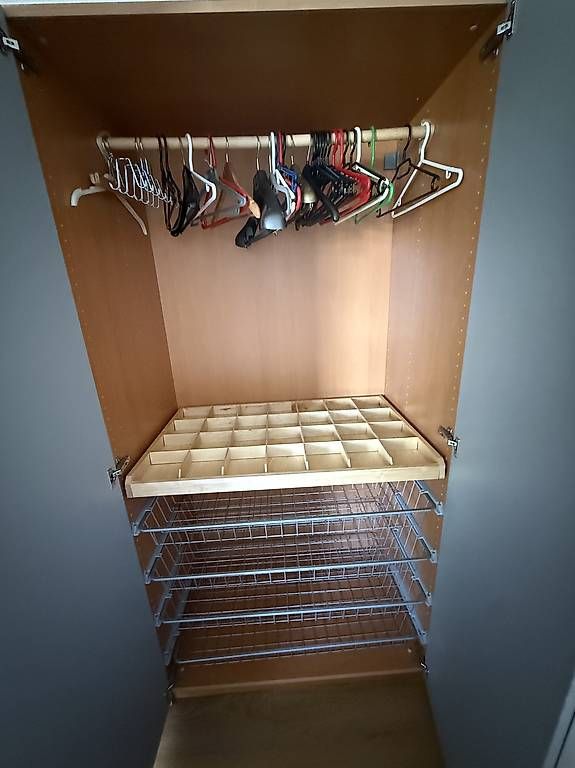 Armadi: Armoire avec portes miroir – Usato da Tolochenaz venduto da cla_8q85 1