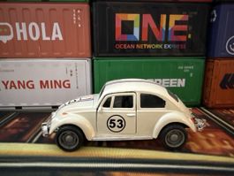 VW Käfer  Herbie 53 