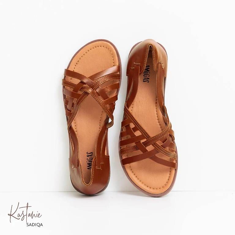 Scarpe da donna: Amigas Sandalen 39 – Usato da Alpnach Dorf venduto da rerifeme