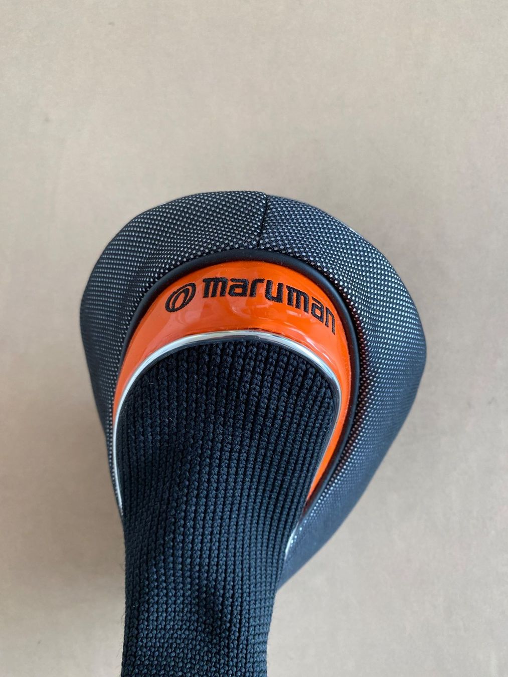 Mazze & Set: Driver Hülle - Maruman – Nuovo (secondo la descrizione) da Muri AG venduto da Hookipa01 1