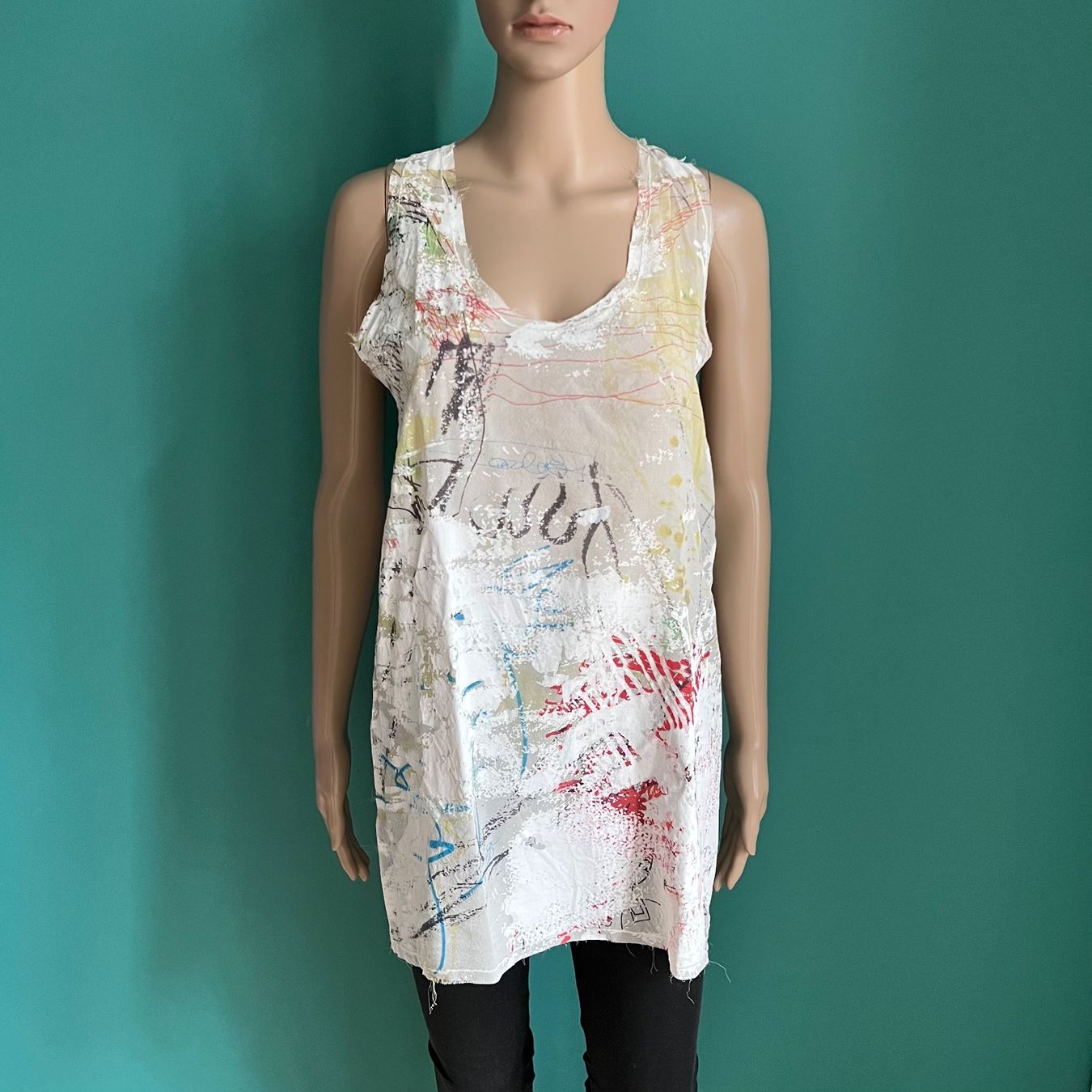 Alexander Wang Top: ALEXANDER WANG Top 💖 – Usato da Zürich venduto da ClosetQueen