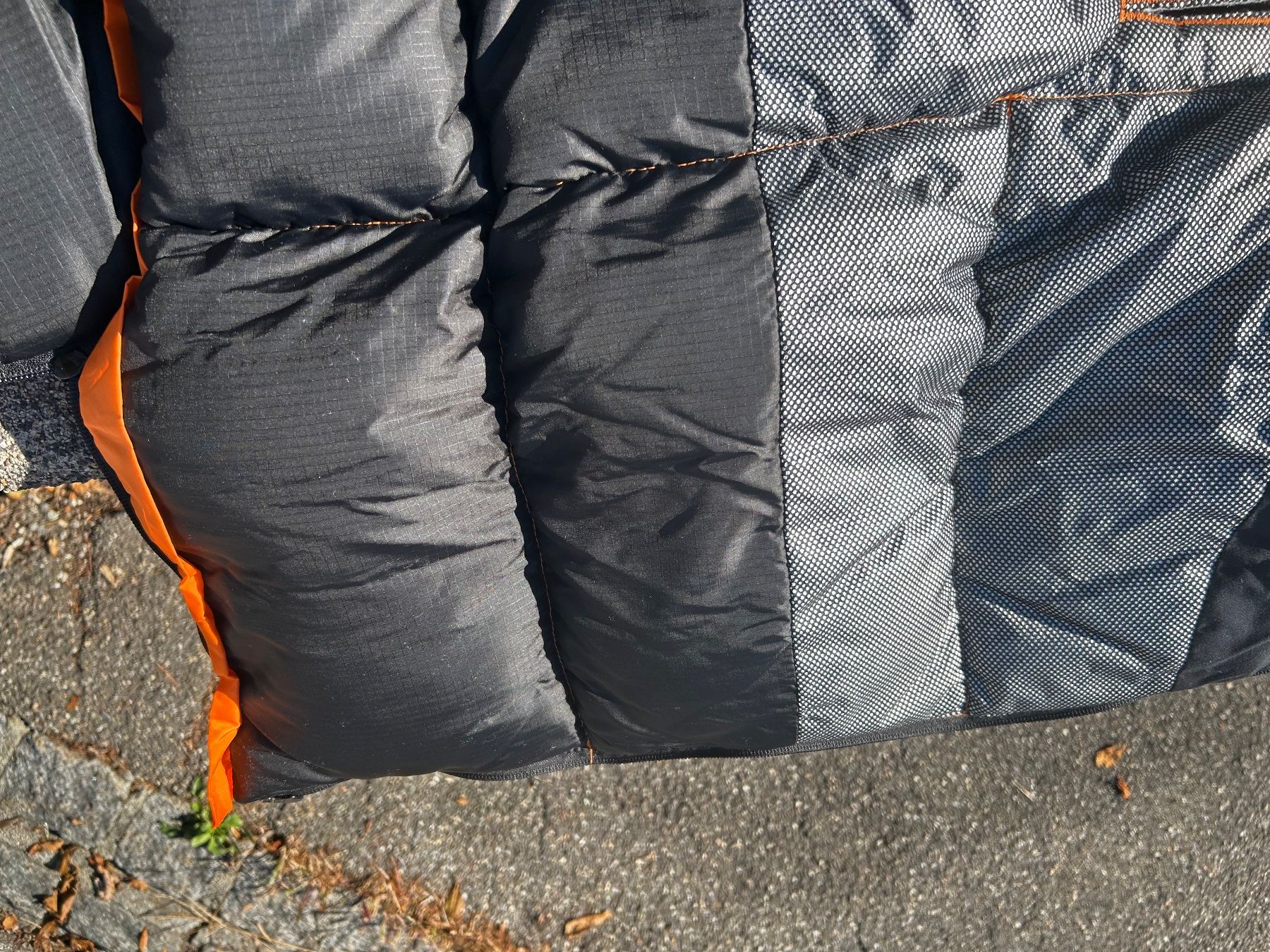 Poussette: Baby Wintersack – D'occasion à Chur par spegnas92 4