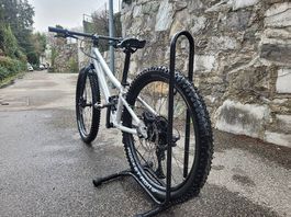 Kids MTB Scott Scale RC 400 (24) Ideale 110-140 cm