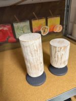 Holzdekorationen (wunderschönes Kunstwerk)
