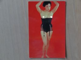 Erotik - AK - vintage pin-up rétro