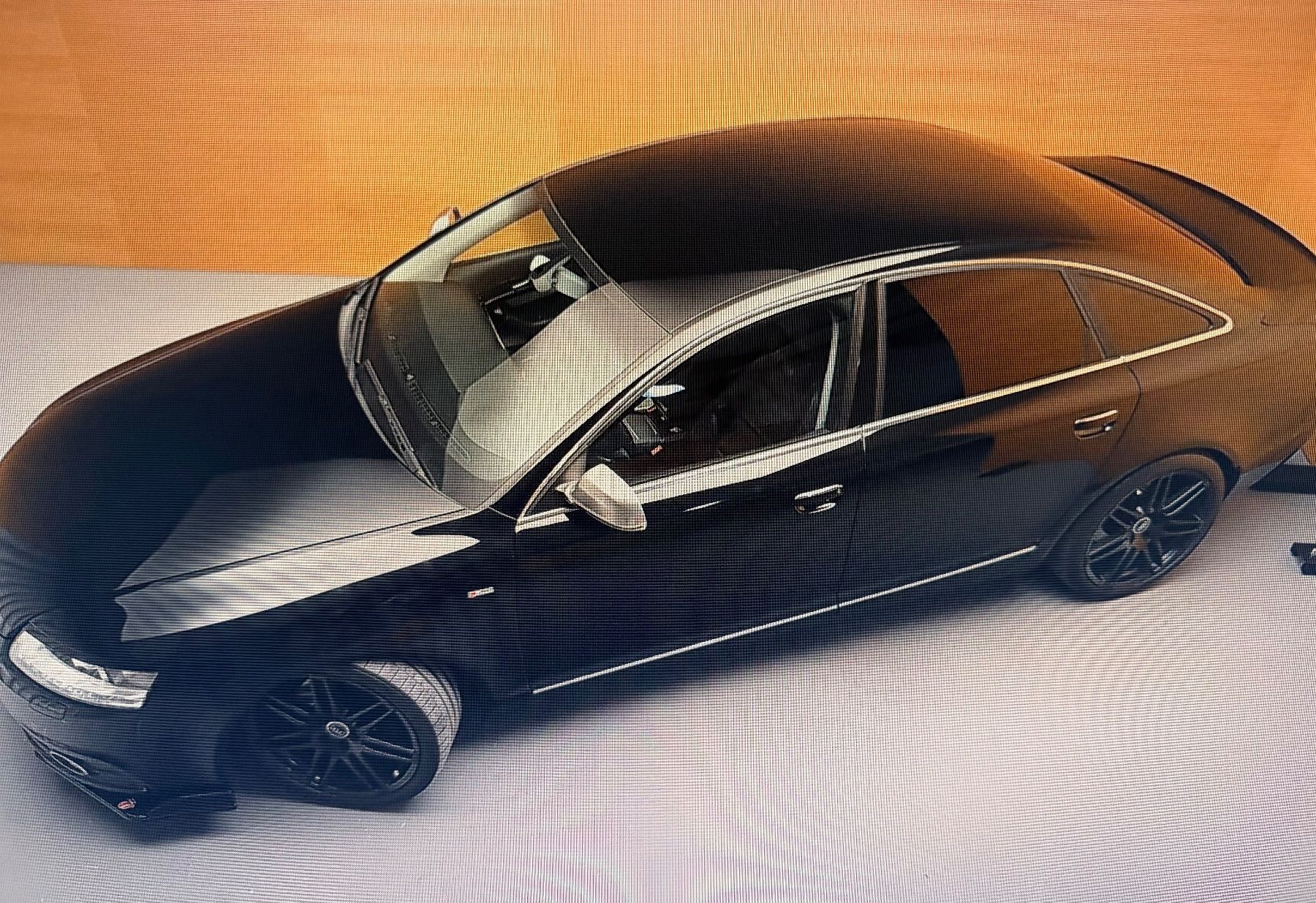 Audi Autos: Audi a6 4f c6 limousine s-line facelift 2011 – Gebraucht aus Baar von dej_pbs7 2