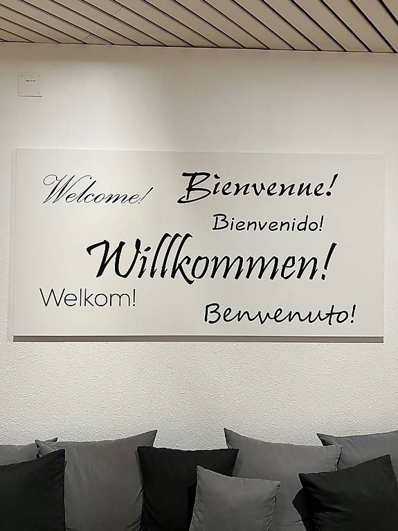 Poster & Bilder: Bild – Gebraucht aus Kriens von jas_2ggt