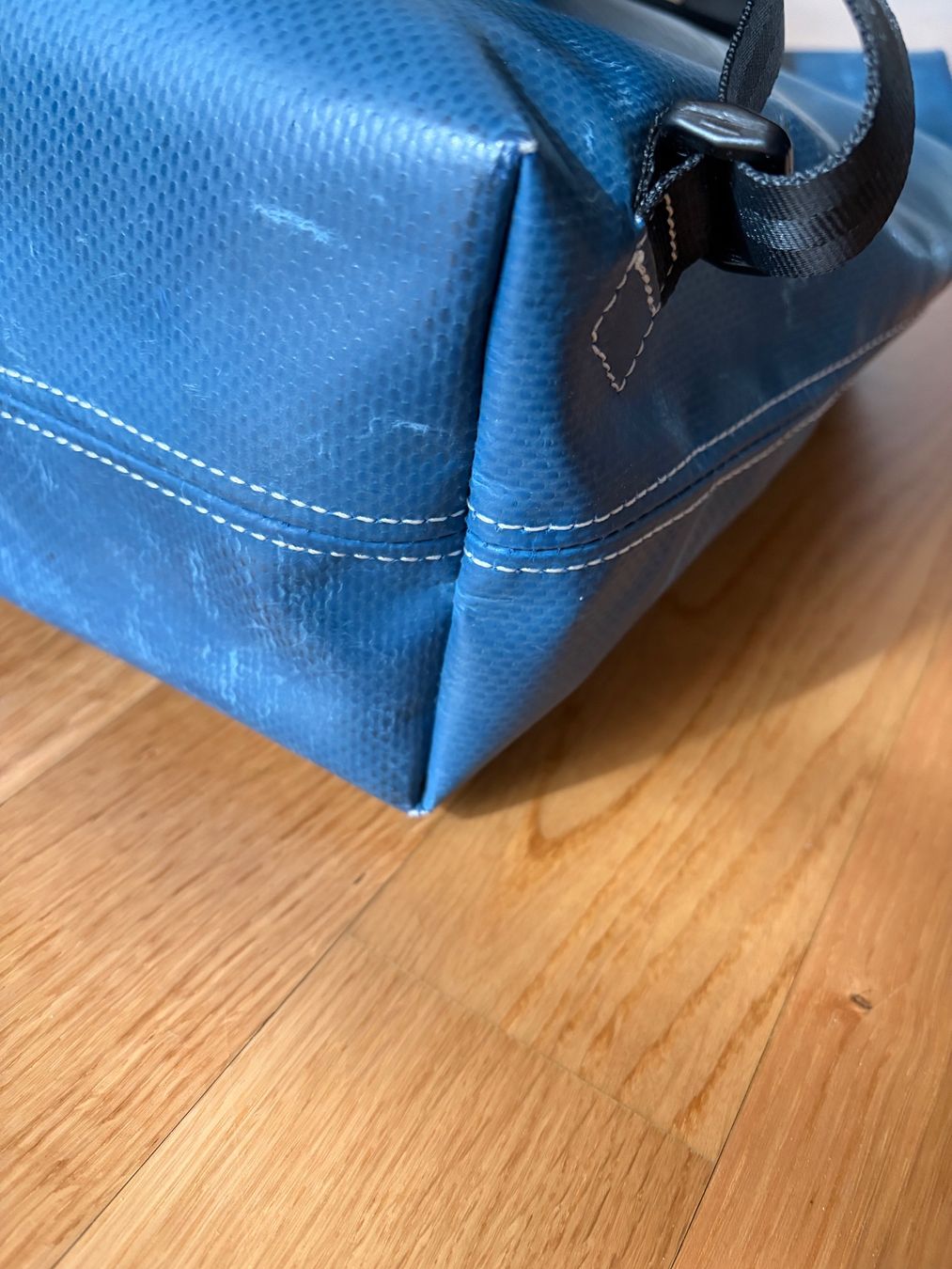 Freitag Zaini: Freitag Tasche Pete F201 – Nuovo (secondo la descrizione) da Winterthur venduto da Milaalim 2