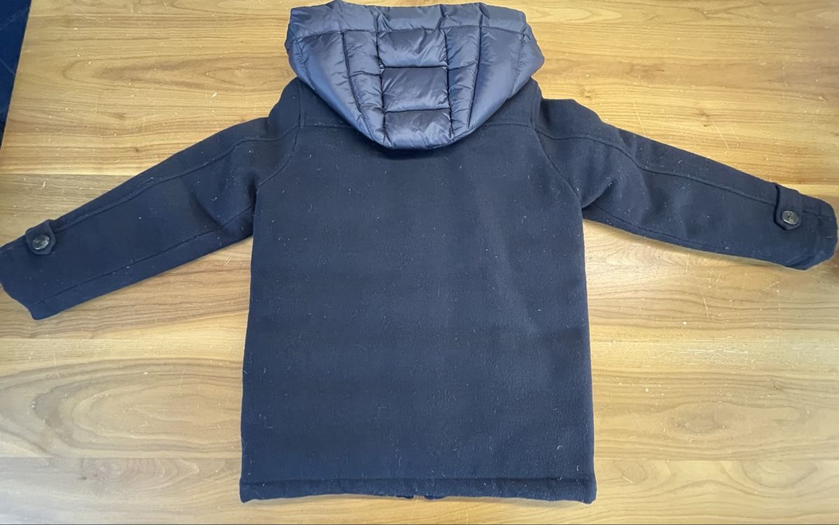 Giacche: Winterjacke / Grösse 122-134 – Usato da Oberentfelden venduto da Barbabella21 1