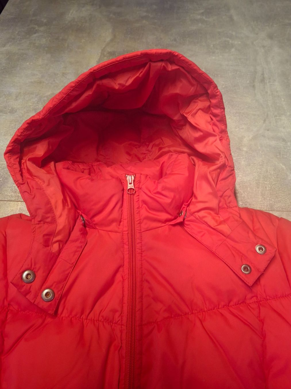 Esprit Giacche: Veste doudoune capuchon taille XL marque EDC by Esprit – Usato da Villiers venduto da san_jn5w 2