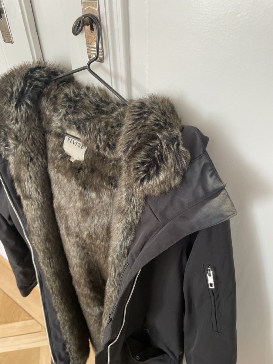 Elvine Giacche: Elvine Winterjacke M – Usato da Bern venduto da Begaer 3