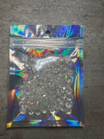 Glas Perlen - 7 x 9 mm