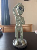 Alien Figur / Statue