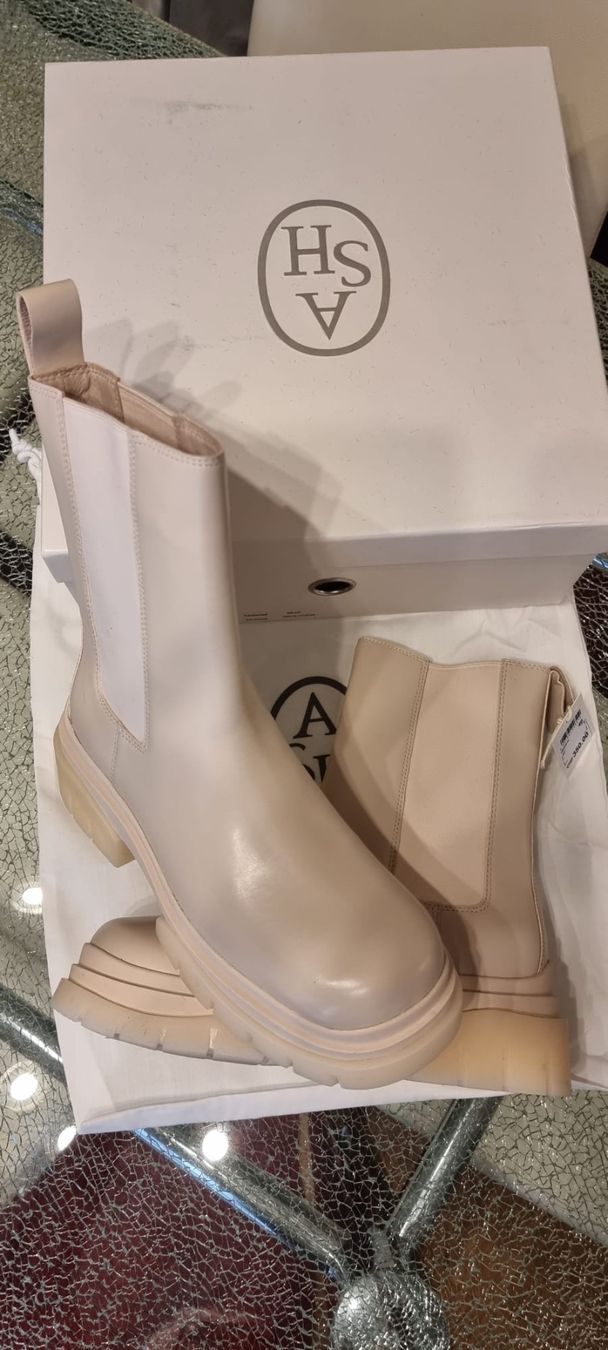 Ash Damenschuhe: ASH Gr. 40 – Neu und originalverpackt aus Luzern von Reni025 2
