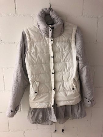 #NIKE Kurzjacke