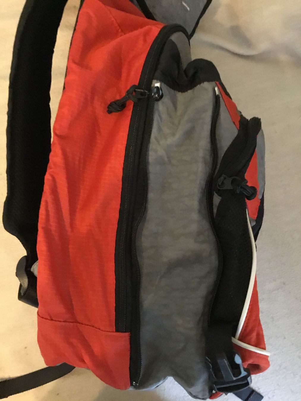 Invicta Zaini: Schulrucksack von Invicta – Nuovo (secondo la descrizione) da Diessenhofen venduto da quinto9 3