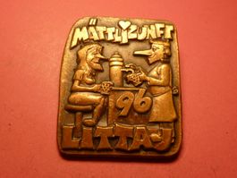 LITTAU 1996
