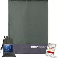 Picknickdecke 140x150 cm wasserabweisend 200 g Outdoor