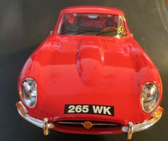Jaguar E-Type