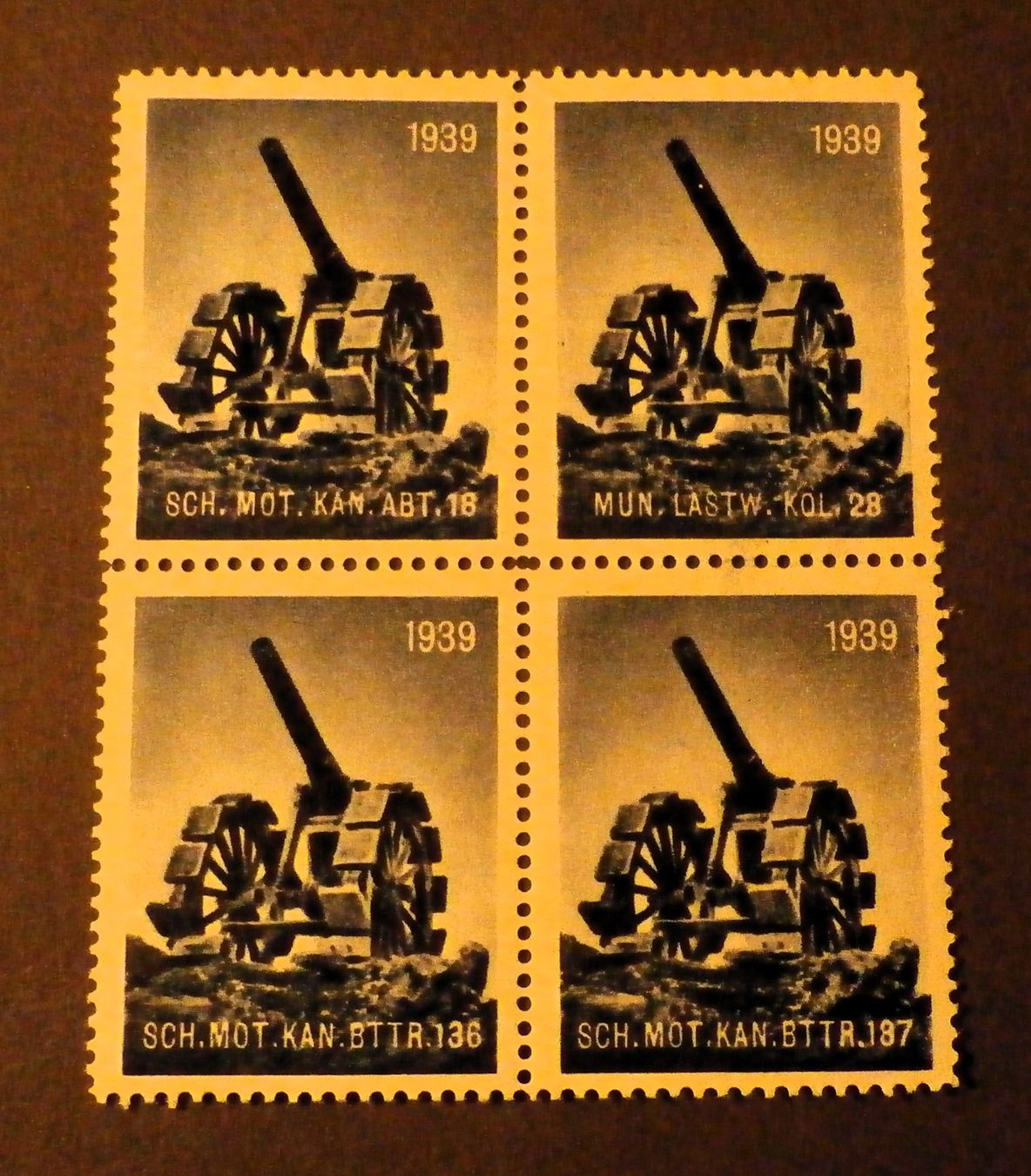 Alle Briefmarken: CH Soldatenmarken – Neu (gemäss Beschreibung) aus Kehrsatz von Bernherb2 1