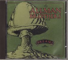 The Allman Brothers Band – Dreams (Disc 1)