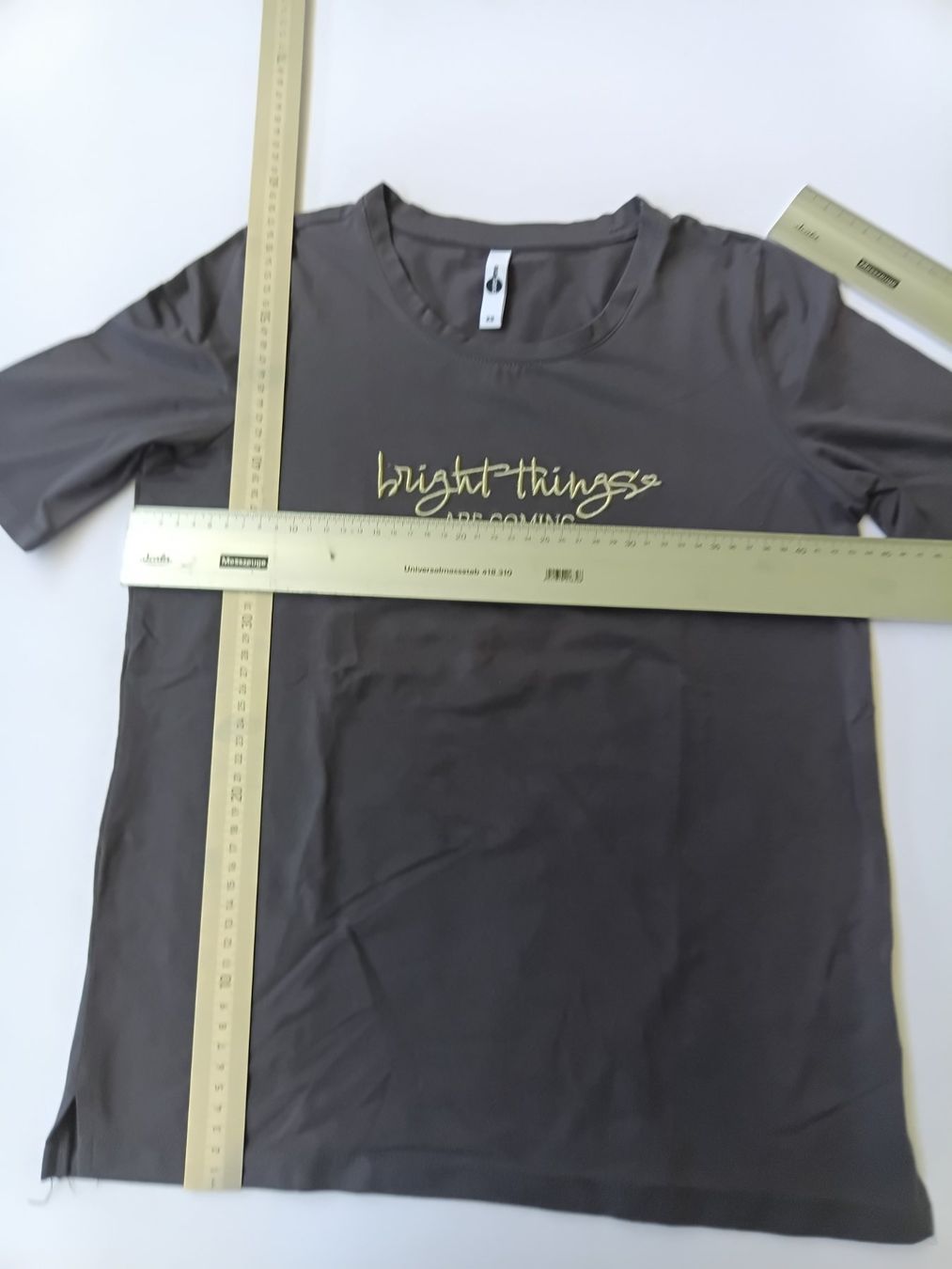 T-shirt: Damen T-Shirt – Nuovo (secondo la descrizione) da Wängi venduto da Ladys_First 3