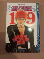 Bleach Band 19 – Die Dämmerung des schwarzen Mondes – Tite K