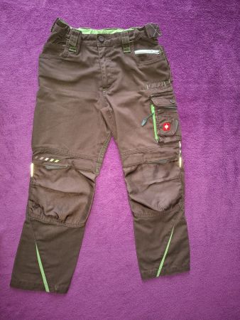 Engelbert Strauss Hose - Motion 2020 Gr. 134/140
