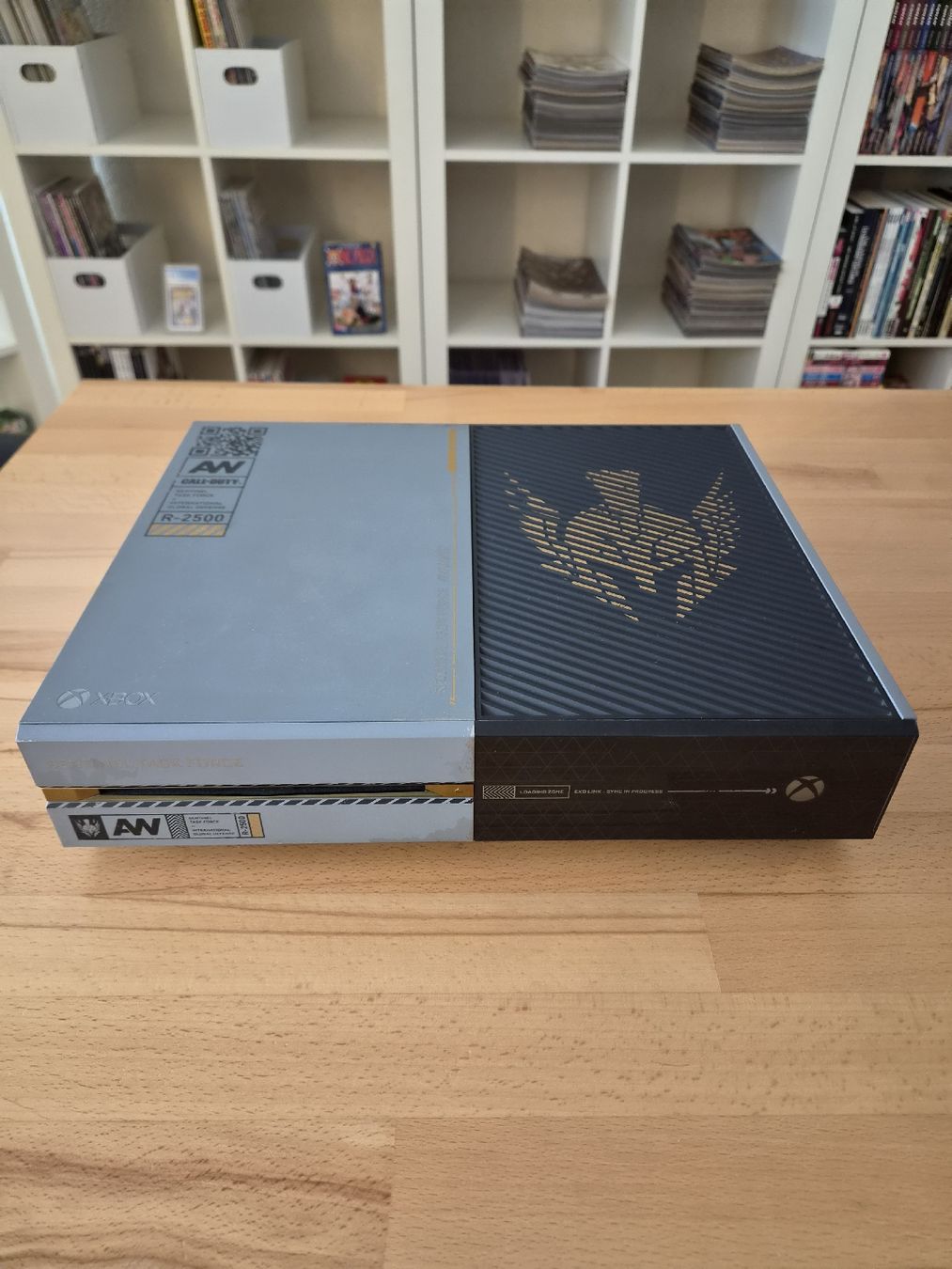 Microsoft Consoles: Xbox One Limited Call of Duty – Neuf (Voir description) à Biel/Bienne par collector_comics 1