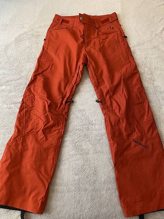 Snowboard Hose 