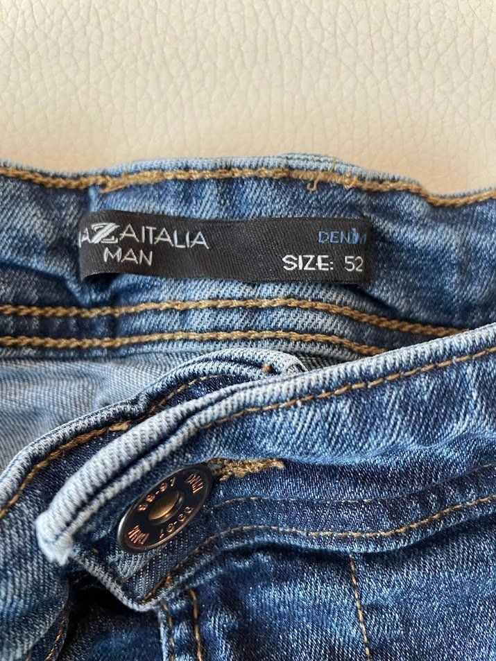 Jeans: Jeans stretch – Usato da Ebikon venduto da gum58 3