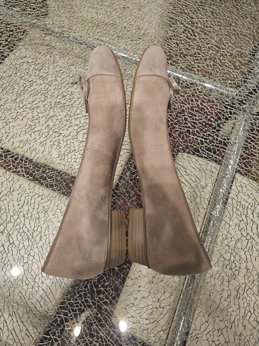 Chaussures femmes: Ara Gr. 39.5 – Neuf (Voir description) à Luzern par Reni025 1