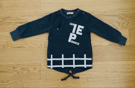 Pull Taille 80