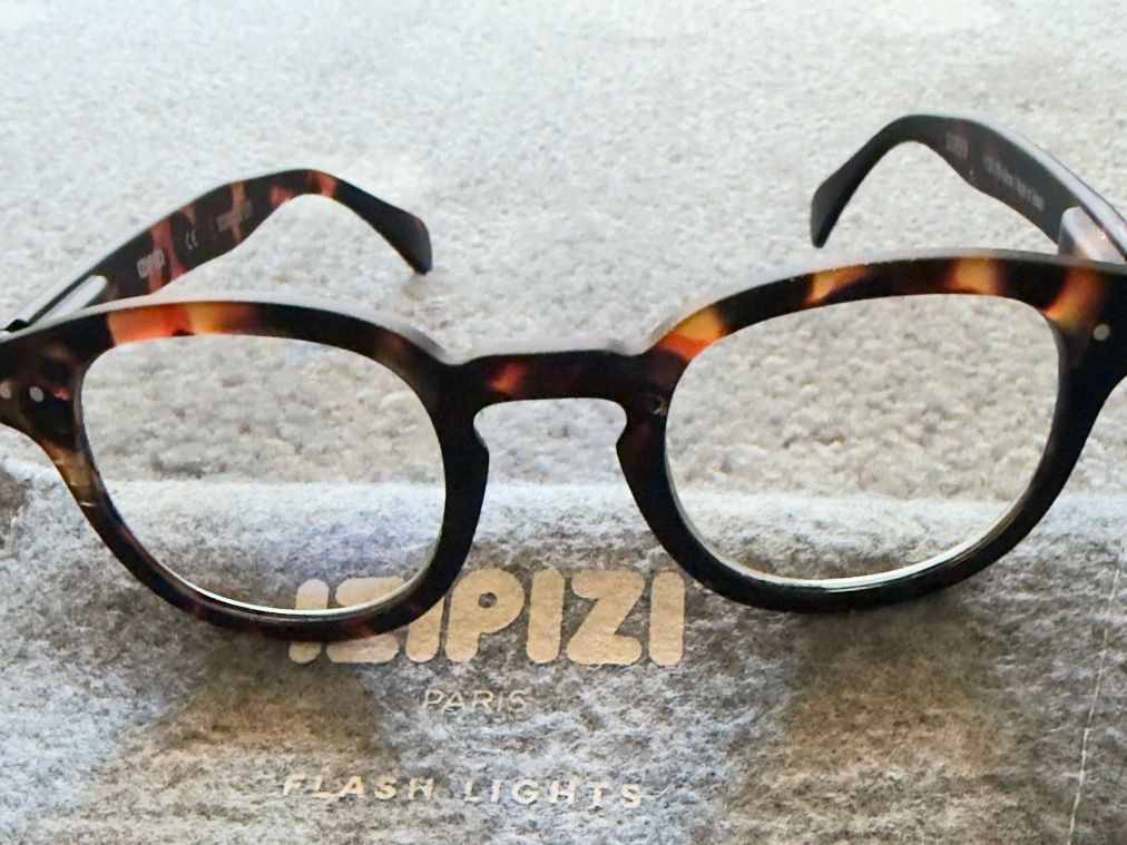 Izipizi Brillen & Gläser: IZIPIZI Bildschirmbrille Modell Screen +1.5 – Neu (gemäss Beschreibung) aus Bern von MarieBrocante 2