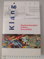 Baselbieter Heimatbuch (BHB) Band 23: Klang.