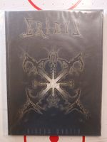 ERINYS Signum Mortlis - Limitiert und Signiert