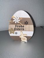Zauberhafte Holt Dekoration für Ostern