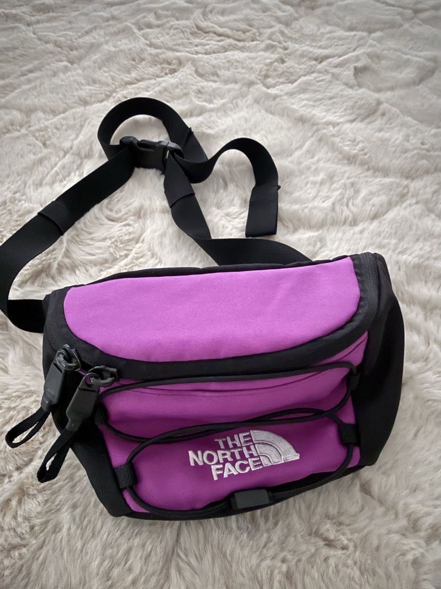 North Face Borse: Gürtel-Bauchtasche THE NORTH FACE – Usato da Dietikon venduto da turicum_77 1