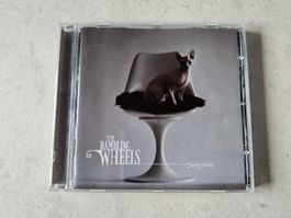 The Rambling Wheels  -  Furry Tales  /  (Pop Rock)