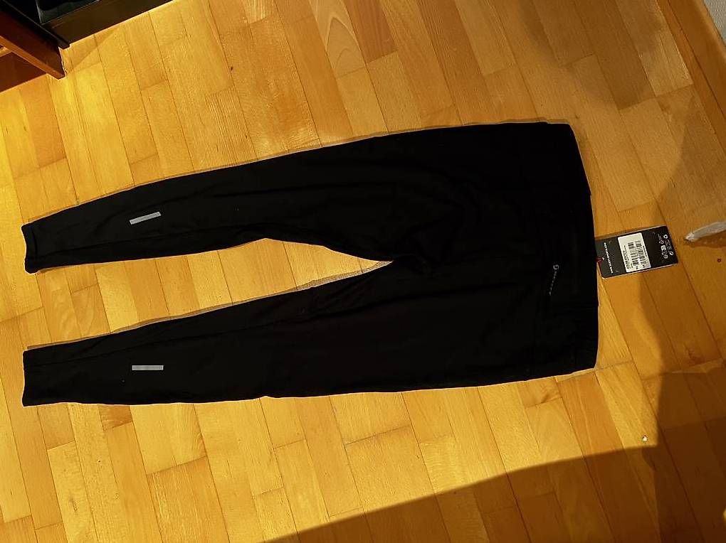 Scott Pantaloni: Collant de running Taille L - neuf – Nuovo (secondo la descrizione) da Bulle venduto da CyclingSwiss 2