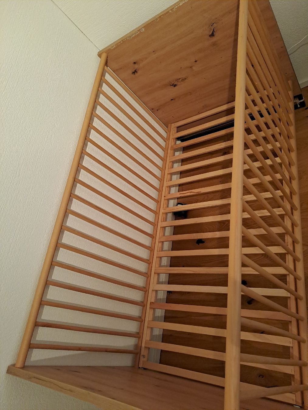 Betten: Babybett – Gebraucht aus Gontenschwil von ste_qr5r 1