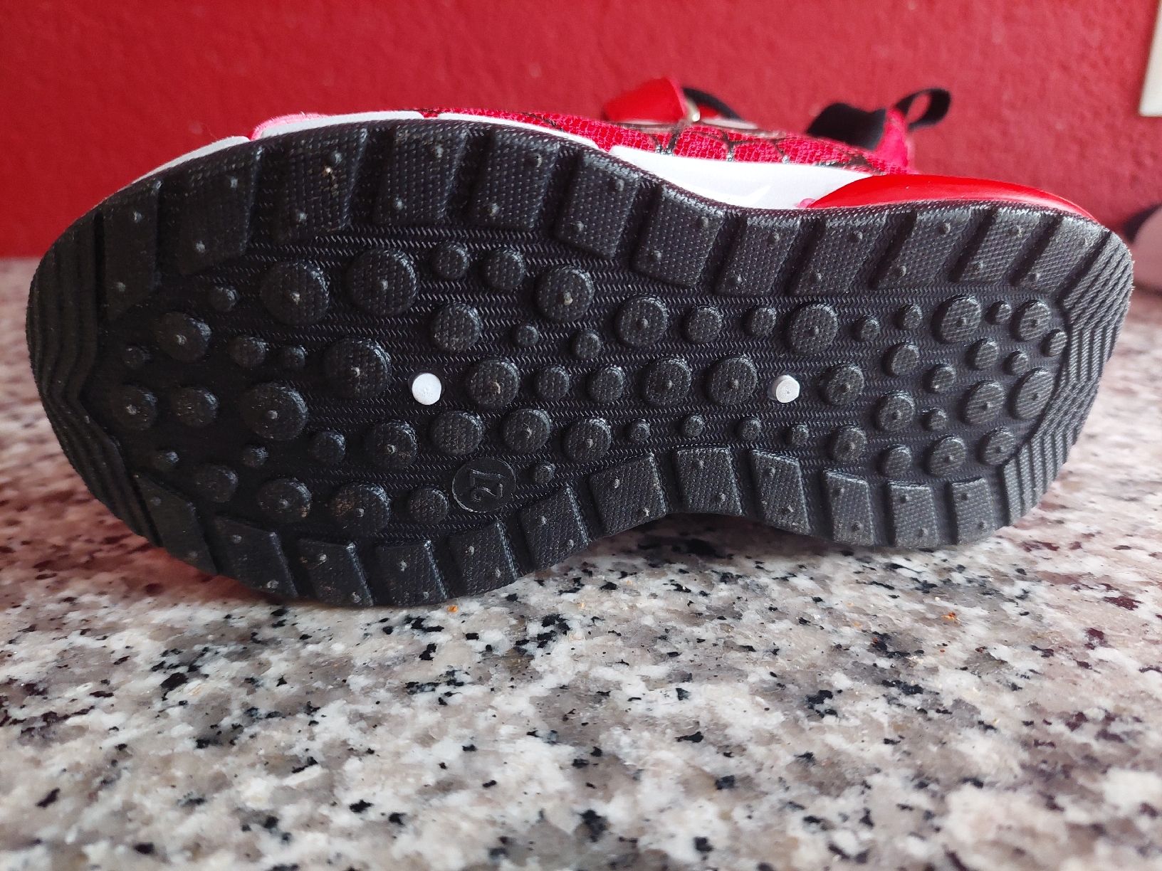 Schuhe für Jungen: Freizeitschuhe Spiderman #Neu #27 – Neu (gemäss Beschreibung) aus Stettlen von Dolores1987 2