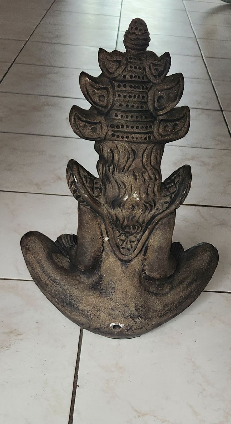 Figurines: Tuff Shiva Statue – D'occasion à Bonfol par mai_p9rx 3