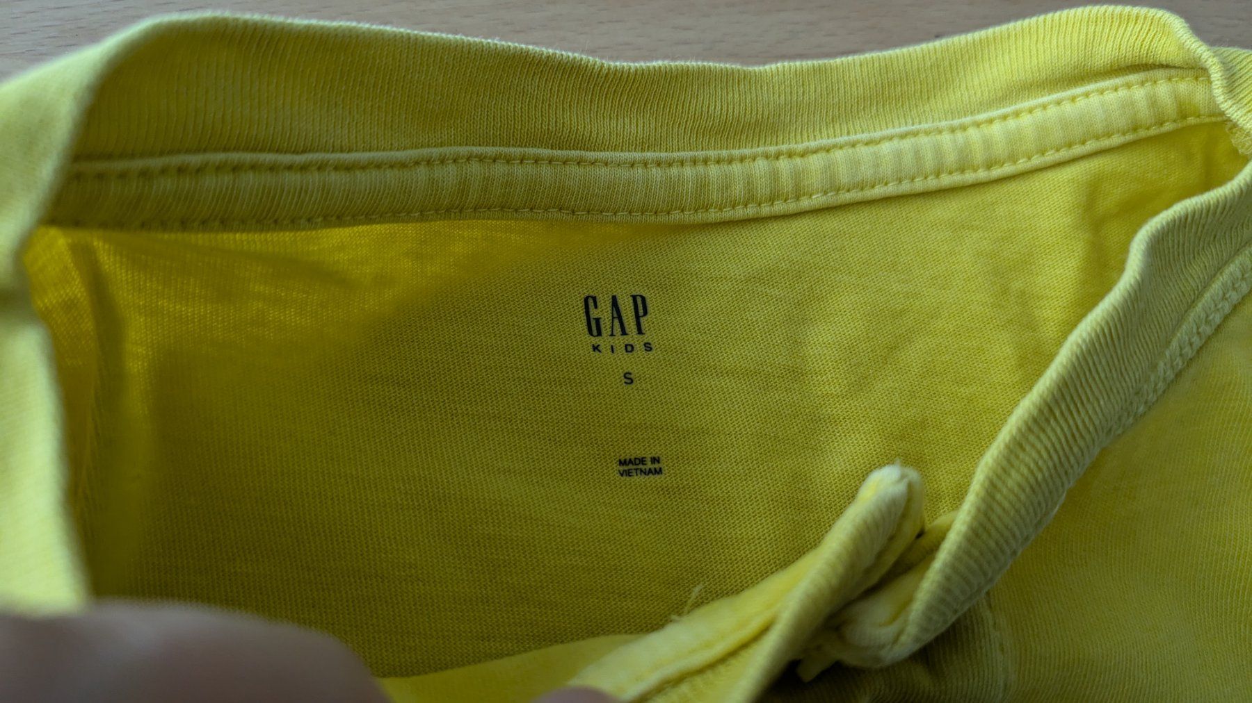 Gap Camicie, T-shirt & Polo: Cooles, wunderschönes GAP T-Shirt - Gr. S – Usato da Staufen venduto da Fleby84 2